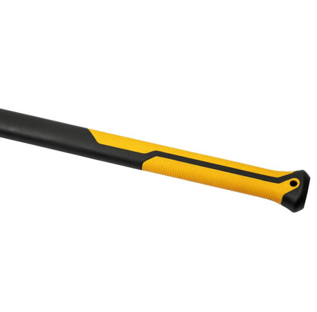 Кувалда з гасінням вібрації Exocore 90см вага головки 3600гр DeWALT DWHT56028-0 з доставкою