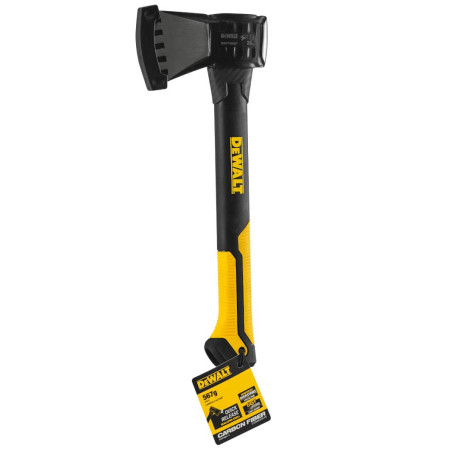 Топор 970гр DeWALT DWHT56031-0 в магазине Tools DeWalt