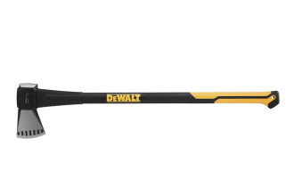 Топор дровокол Exo-Core 91см 1.5кг DeWALT DWHT56032-0