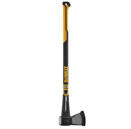 Топор дровокол Exo-Core 91см 1.5кг DeWALT DWHT56032-0 с доставкой