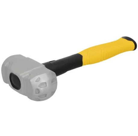 Міні-кувалда з гасінням вібрації 28см вага головки 1360гр DeWALT DWHT56152-1 В Тулс ДеВолт