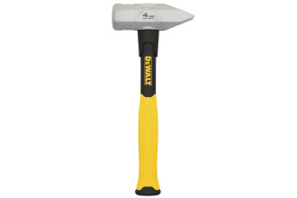 Мини-кувалда с гашением вибрации 37см вес головки 1810гр DeWALT DWHT56157-1