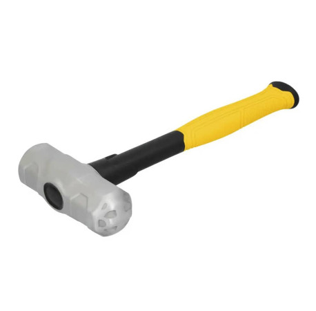 Міні-кувалда з гасінням вібрації 37см вага головки 1810гр DeWALT DWHT56158-1 в магазині Tools DeWalt