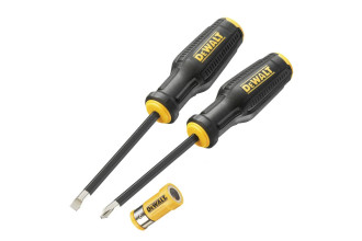 Набір викруток ToughSeries Max Fit 2шт DeWALT DWHT62057-0