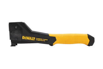 Степлер ударний Carbon Fibre для скоб типу G DeWALT DWHT75900-0