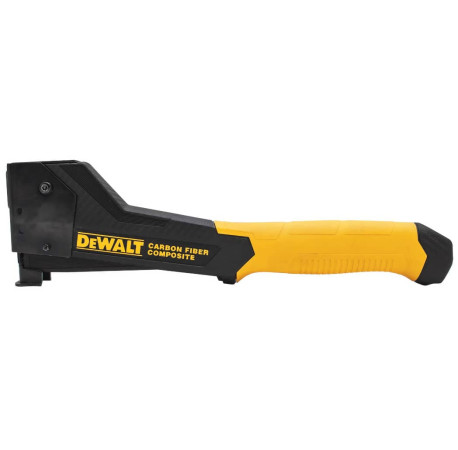 Степлер ударний Carbon Fibre для скоб типу G DeWALT DWHT75900-0