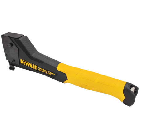 Степлер ударний Carbon Fibre для скоб типу G DeWALT DWHT75900-0 ціна
