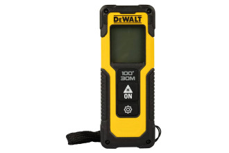 Дальномер лазерный DeWALT DWHT77100