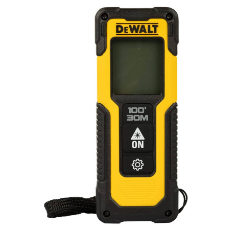 Дальномер лазерный DeWALT DWHT77100