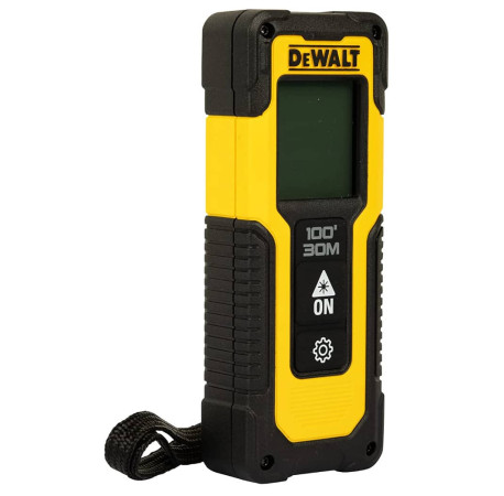 Дальномер лазерный DeWALT DWHT77100 купить