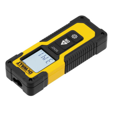 Дальномер лазерный DeWALT DWHT77100 с доставкой