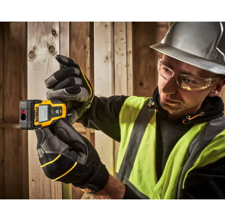 Дальномер лазерный DeWALT DWHT77100 каталог