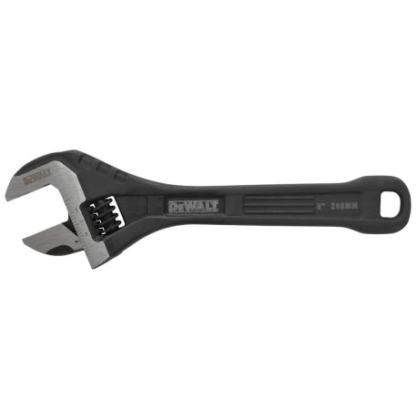 Ключ гайковий розсувний 200х29мм DeWALT DWHT80267-0