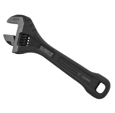 Ключ гайковий розсувний 200х29мм DeWALT DWHT80267-0 ціна