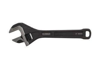 Ключ гаечный разводной 250х33мм DeWALT DWHT80268-0