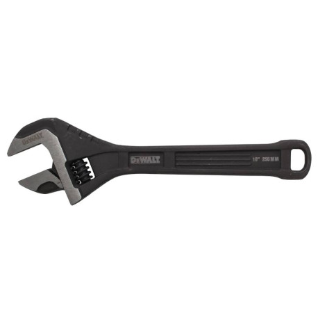 Ключ гайковий розсувний 250х33мм DeWALT DWHT80268-0