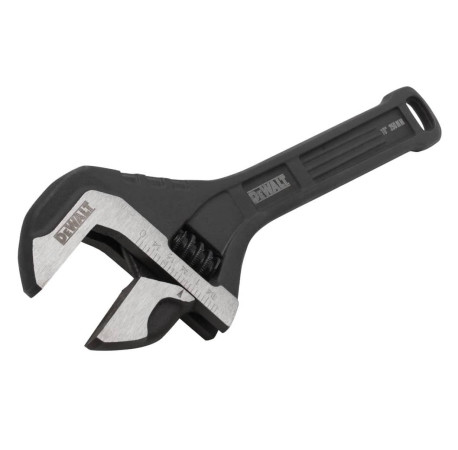 Ключ гайковий розсувний 250х33мм DeWALT DWHT80268-0 купити