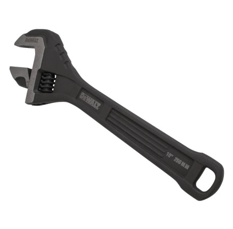 Ключ гайковий розсувний 250х33мм DeWALT DWHT80268-0 ціна