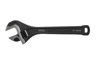 Ключ гаечный разводной 300х38мм DeWALT DWHT80269-0