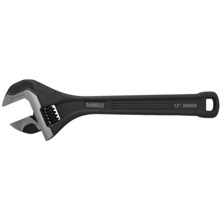 Ключ гайковий розсувний 300х38мм DeWALT DWHT80269-0