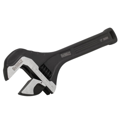Ключ гайковий розсувний 300х38мм DeWALT DWHT80269-0 ціна