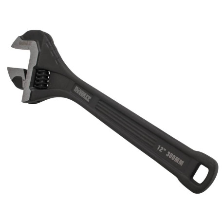 Ключ гайковий розсувний 300х38мм DeWALT DWHT80269-0 в магазині Tools DeWalt