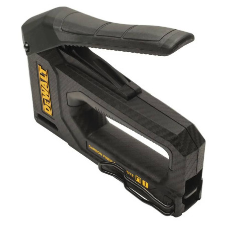 Степлер Carbon Fibre для скоб типу G і цвяхів типу J DeWALT DWHT80276-0 в магазині Tools DeWalt
