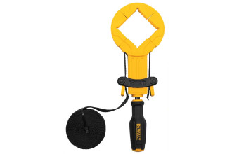 Струбцина ременная длина ремня 4.5м сжатие 450кг DeWALT DWHT83839-0