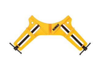 Струбцина кутова 75х15мм стиснення 91кг DeWALT DWHT83840-0
