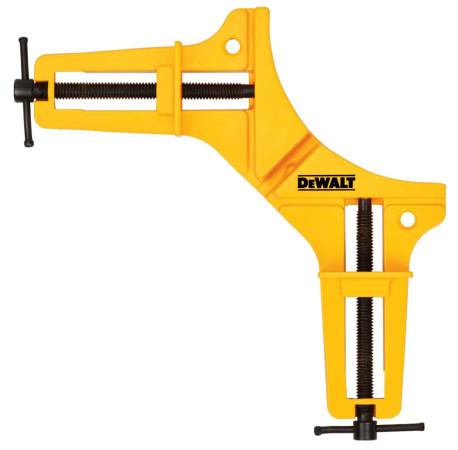 Струбцина кутова 75х15мм стиснення 91кг DeWALT DWHT83840-0 купити