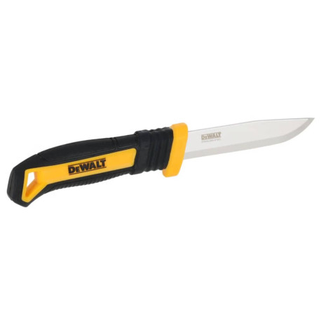 Ніж універсальний нержавіюча сталь довжина леза 90мм DeWALT DWHT9-10354 в магазині Tools DeWalt