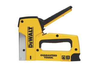 Степлер Heavy Duty для скоб типа G и гвоздей типа J DeWALT DWHTTR350-0