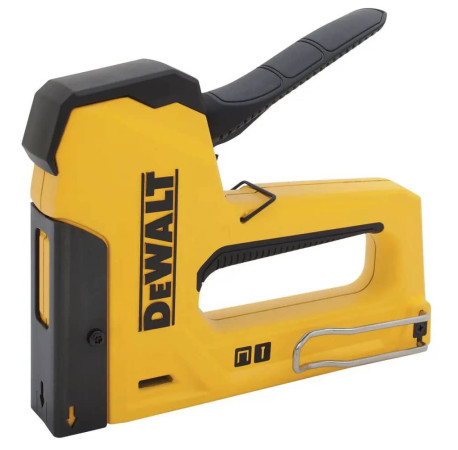 Степлер Heavy Duty для скоб типу G і цвяхів типу J DeWALT DWHTTR350-0 в магазині Tools DeWalt