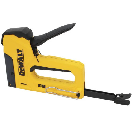 Степлер Heavy Duty для скоб типу G і цвяхів типу J DeWALT DWHTTR350-0 В Тулс ДеВолт