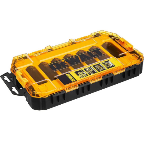 Набір ударних торцевих головок 1/2 7шт DeWALT DWMT74737-0 ціна