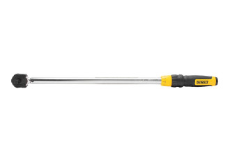 Ключ динамометричний 1/2" 76см 68-339Нм DeWALT DWMT75462-0