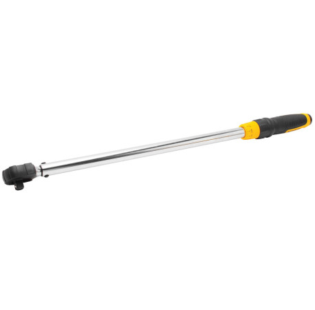 Ключ динамометричний 1/2" 76см 68-339Нм DeWALT DWMT75462-0 купити