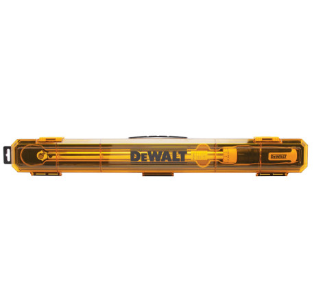 Ключ динамометричний 1/2" 76см 68-339Нм DeWALT DWMT75462-0 В Тулс ДеВолт