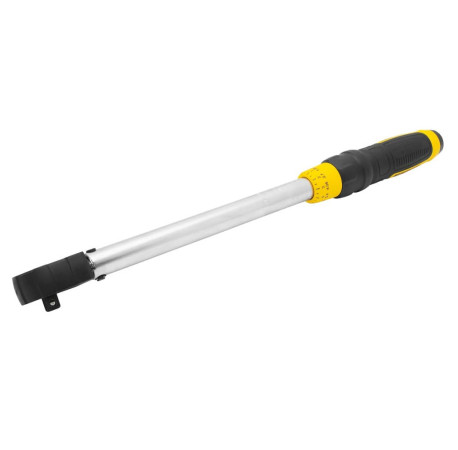 Ключ динамометричний 3/8" 44см 27-135Нм DeWALT DWMT75463-0 купити