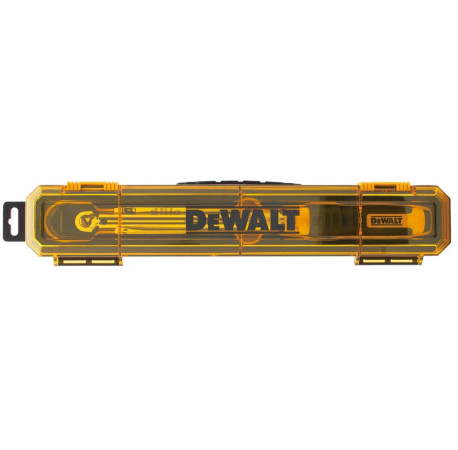 Ключ динамометричний 3/8" 44см 27-135Нм DeWALT DWMT75463-0 ціна