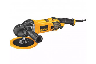 Полировальная машина DeWALT DWP849X