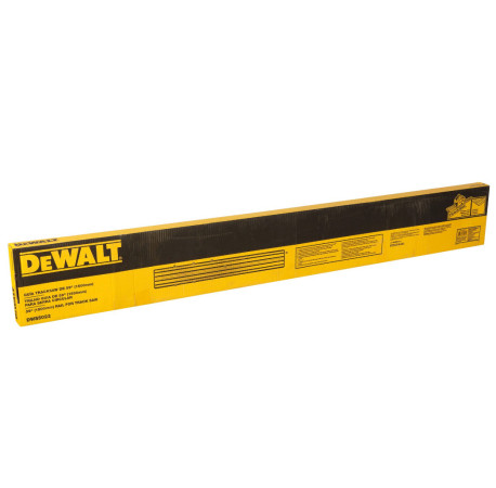 Шина направляюча 1.5м DeWALT DWS5022 в магазині Tools DeWalt