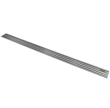 Шина направляюча 2.6м DeWALT DWS5023