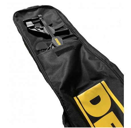 Чохол для направляючих шин DeWALT DWS5025 ціна