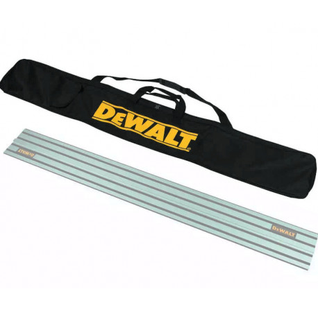Чохол для направляючих шин DeWALT DWS5025 в магазині Tools DeWalt