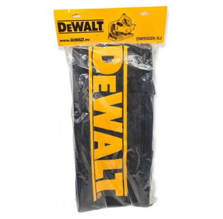 Чохол для направляючих шин DeWALT DWS5025 В Тулс ДеВолт