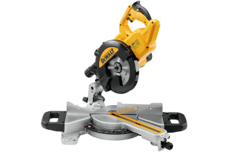 Пила торцювальна мережева DeWALT DWS774
