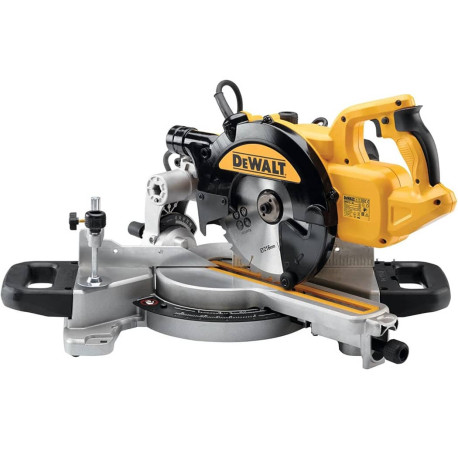 Пила торцовочная сетевая DeWALT DWS774 в магазине Tools DeWalt