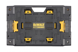 Адаптер-перехідник для ящиків TOUGHSYSTEM-TSTAK DeWALT DWST08017-1