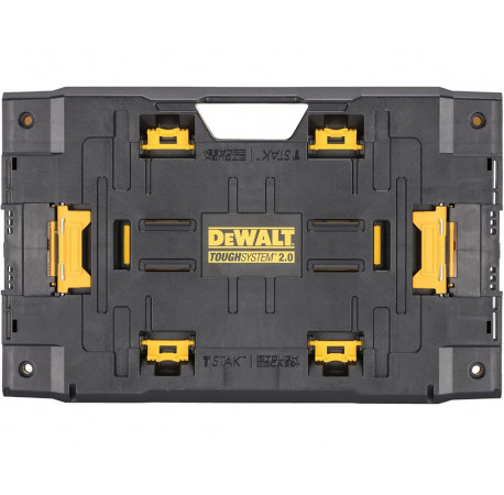 Адаптер-переходник для ящиков TOUGHSYSTEM-TSTAK DeWALT DWST08017-1